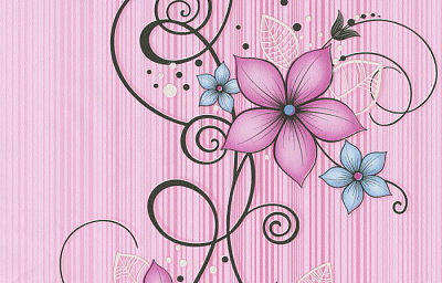 Брянские Обои Амелия гфр 4 С66БР-ГП